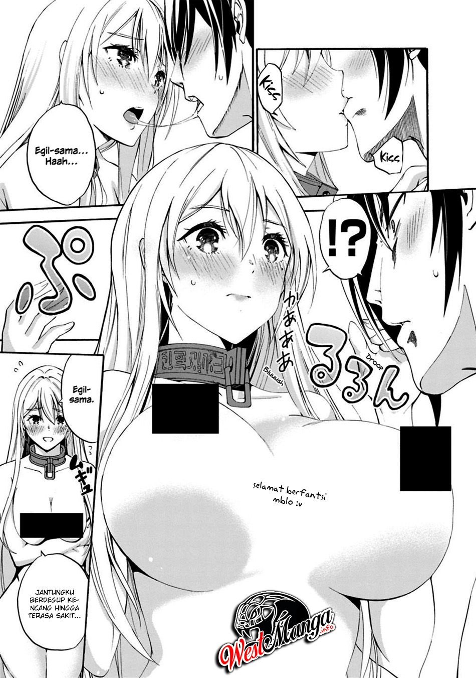 Uragirareta S Rank Boukensha no Ore wa, Aisuru Dorei no Kanojora to Tomoni Dorei dake no Harem Guild o Tsukuru